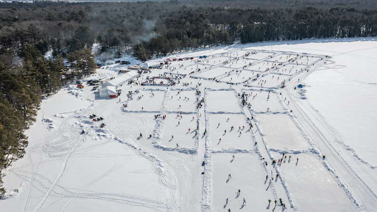 2023 USA Hockey Pond Hockey National Championships 2023 USA Hockey Pond Hockey National Championships